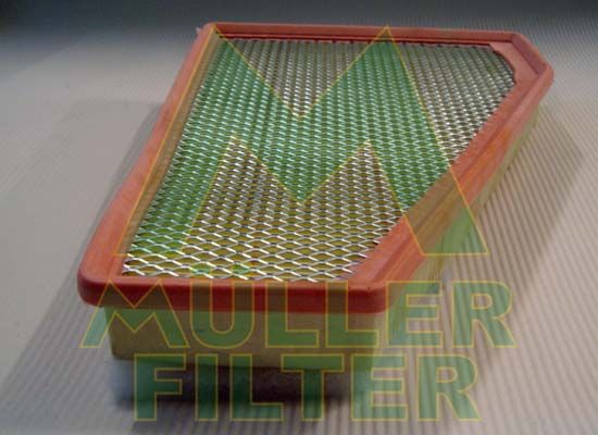MULLER FILTER Gaisa filtrs PA3414